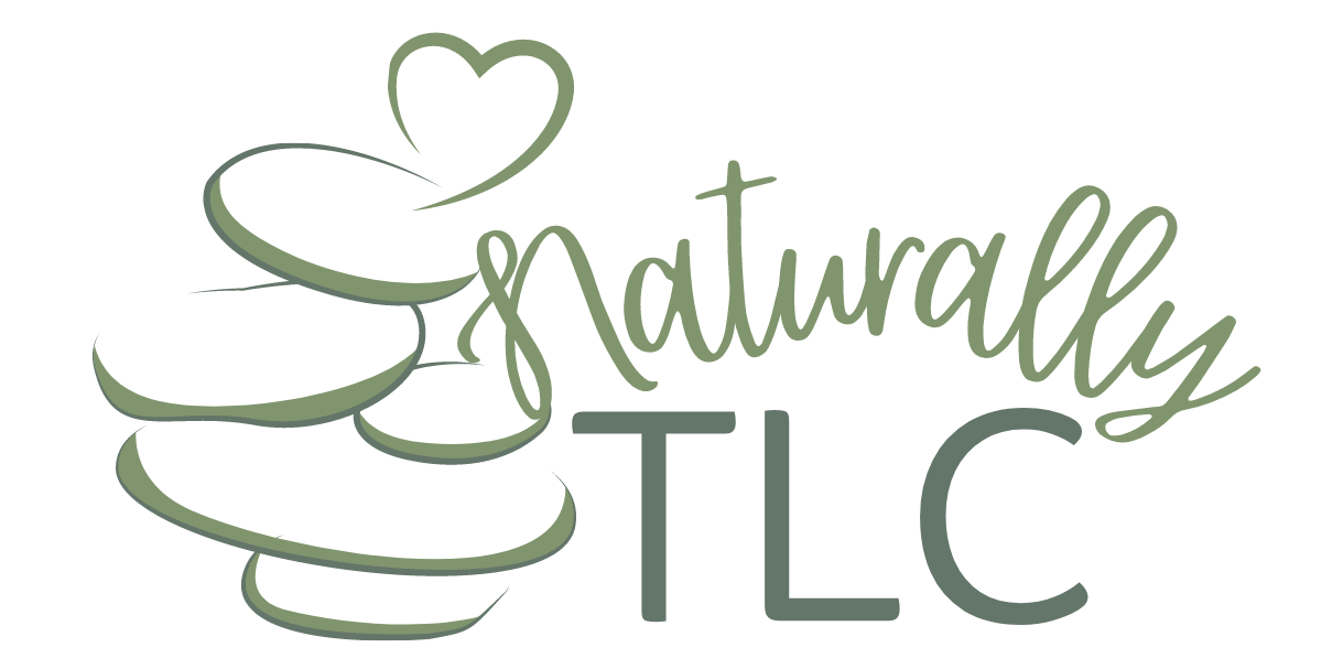 Naturally TLC New Logo